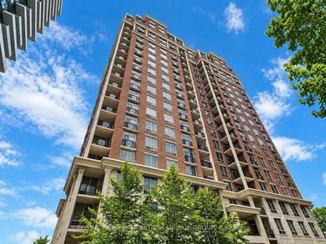 Condo for sale in Woburn, Ontario