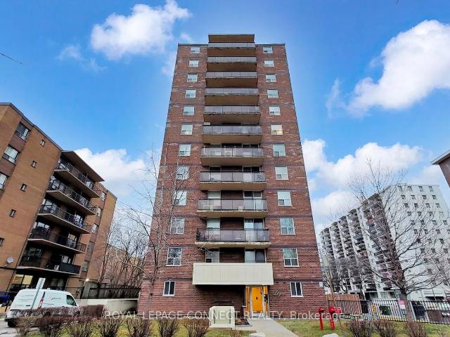 Condo for sale in Woburn, Ontario