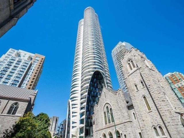 Property for sale in West End, Vancouver