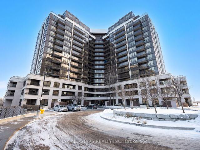 Condo for sale in Woburn, Ontario