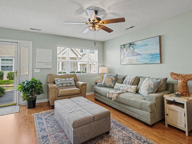 Townhouse for sale in North Myrtle Beach, South Carolina