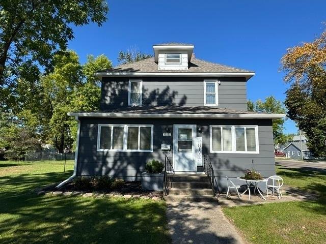 House for sale in Wadena, Wadena County