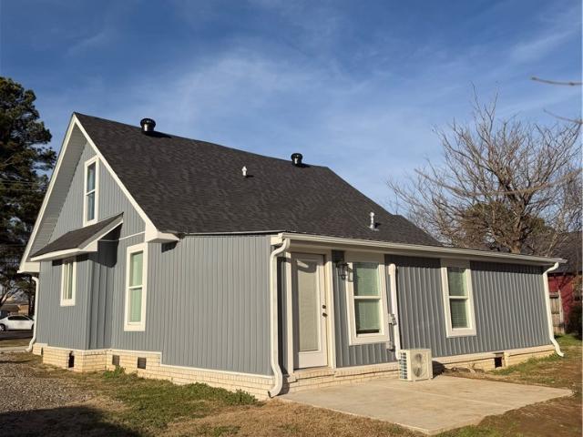House for sale in Ark