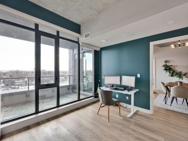 House for rent in Somerset, Ottawa