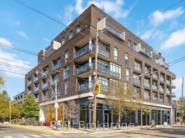 Condo for rent in Toronto, Golden Horseshoe