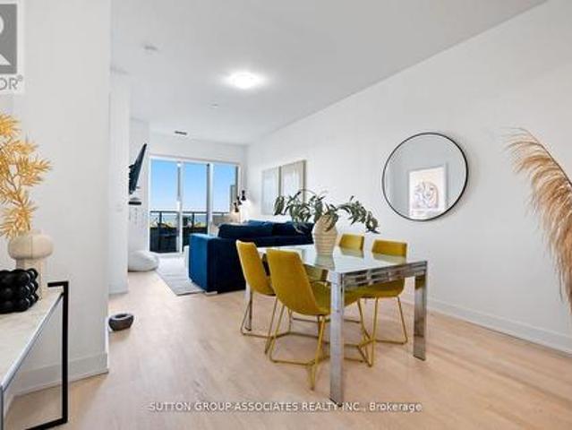 Condo for sale in Woburn, Ontario
