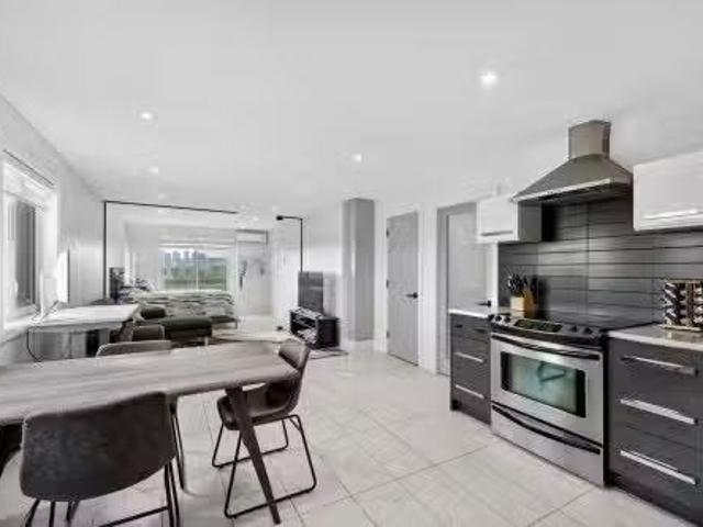 Condo for sale in Saint-lambert, Quebec