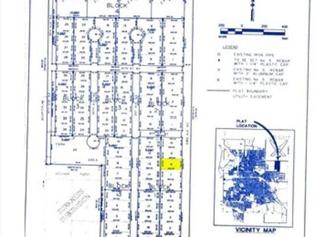 Land for sale in Jamestown, North Dakota