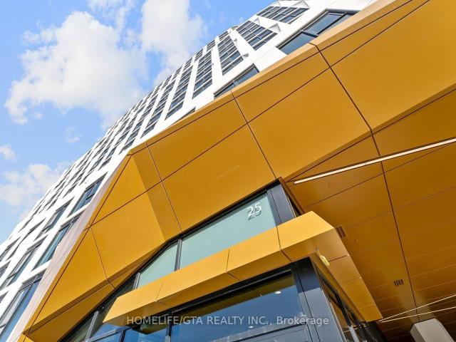Condo for rent in Woburn, Ontario