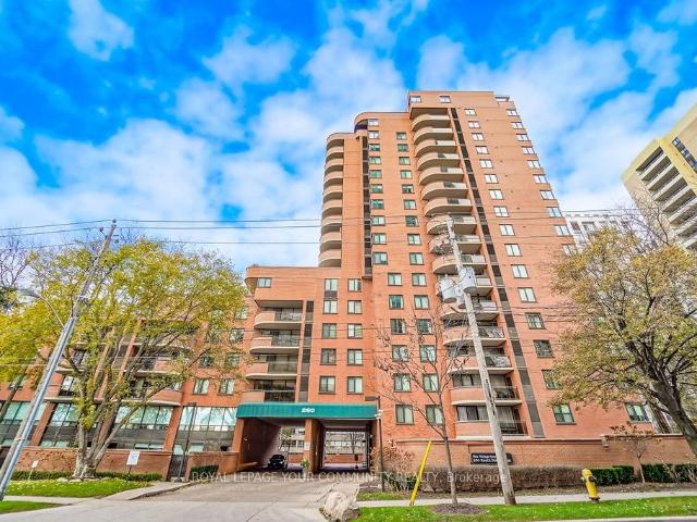 Condo for sale in Woburn, Ontario