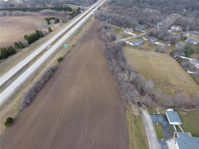 Land for sale in Minnesota