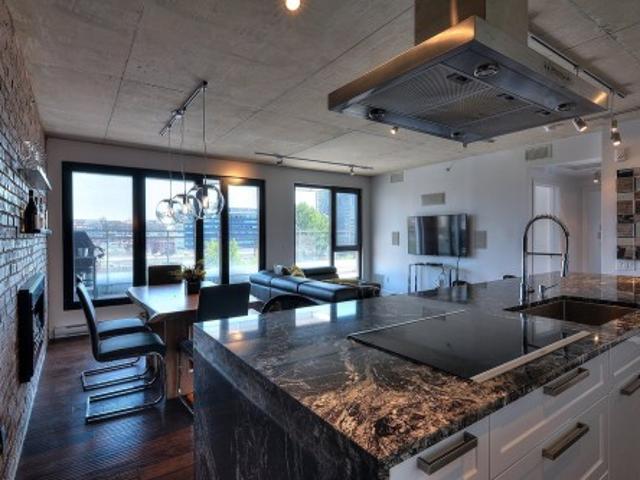 Condo for sale in St. Leonard's, Quebec