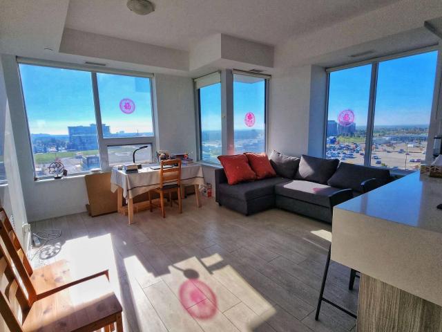 Condo for rent in Oakville, Ontario