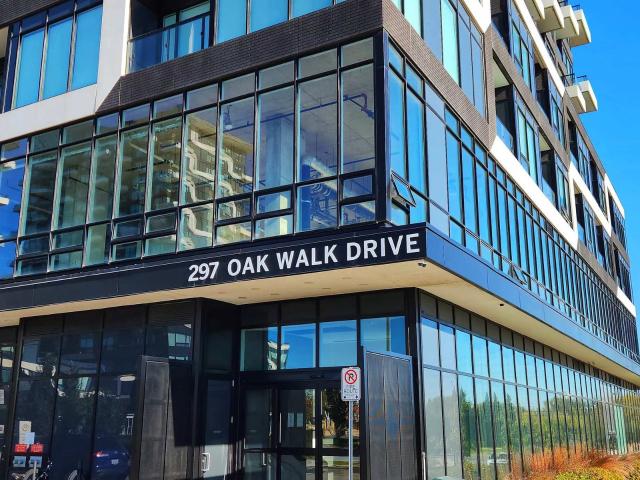 Condo for rent in Oakville, Ontario