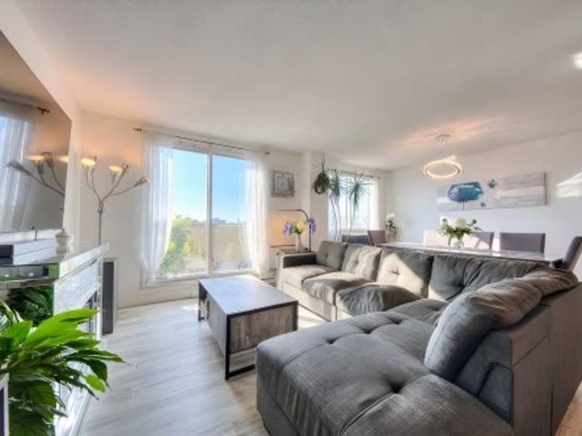 Condo for sale in Saint-Laurent, Montréal