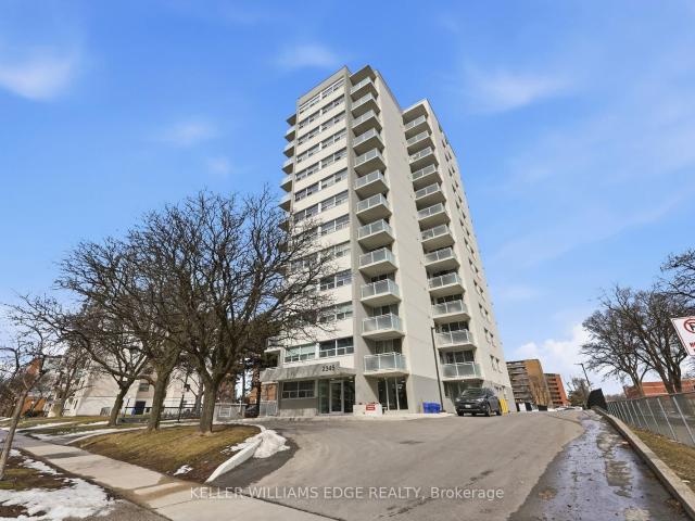 Condo for sale in Woburn, Ontario