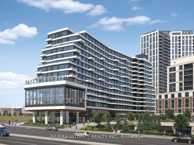 Condo for rent in Woburn, Ontario