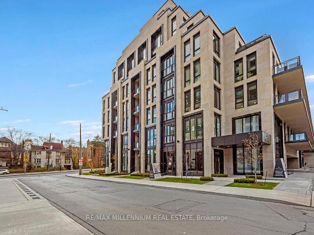 Condo for rent in Woburn, Ontario