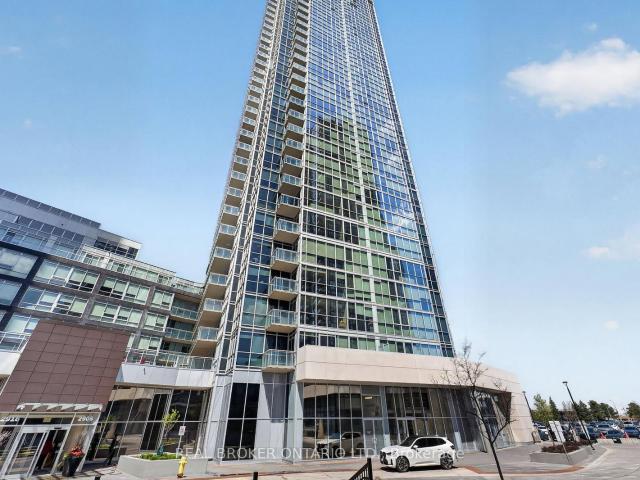 Condo for sale in York, Ontario