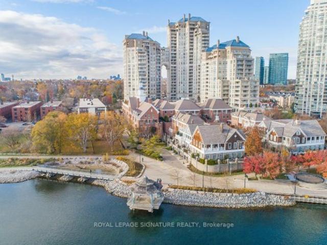 Condo for sale in Woburn, Ontario