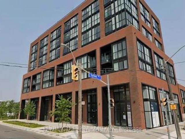 Condo for sale in Woburn, Ontario