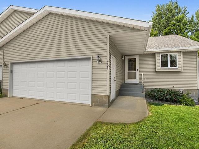 House for sale in Melrose, Minnesota