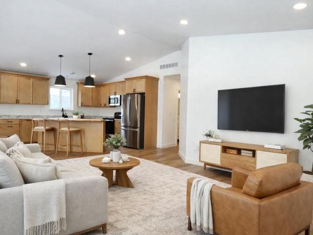 House for sale in Henning, Minnesota