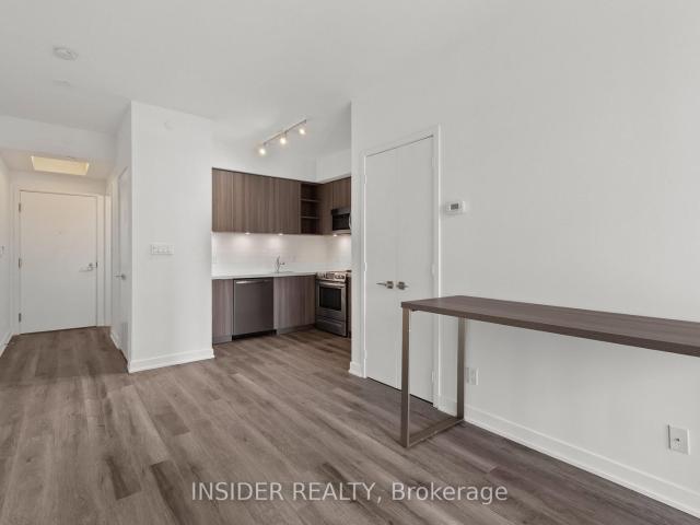 Condo for rent in Woburn, Ontario