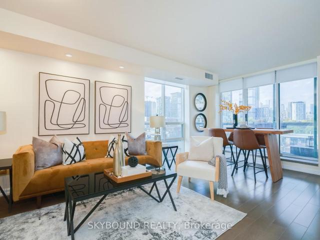 Condo for rent in Woburn, Ontario