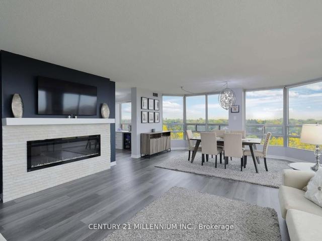 Condo for sale in Woburn, Ontario