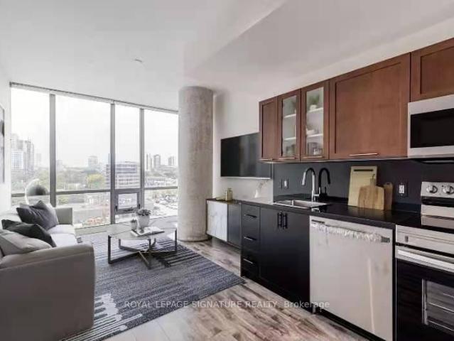 Condo for sale in Woburn, Ontario