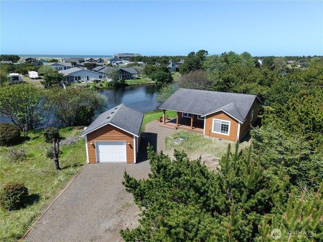 House for sale in Ocean Park, Washington