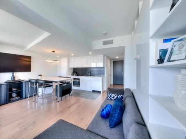 Condo for sale in St. Leonard's, Quebec