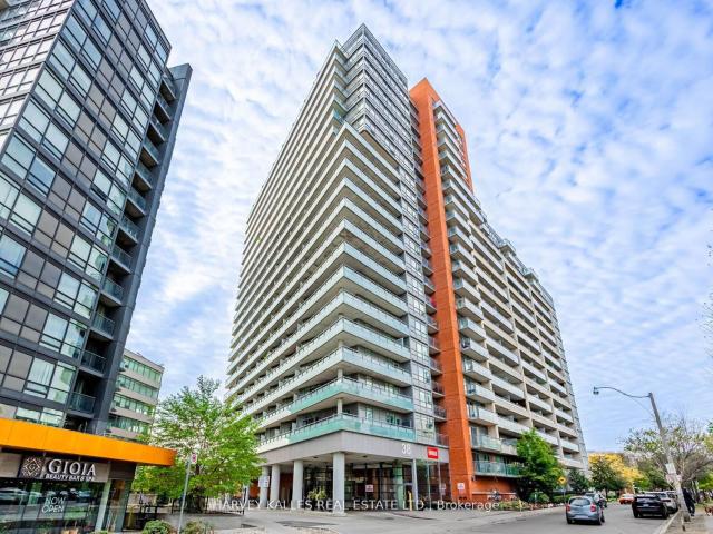 Condo for sale in Woburn, Ontario