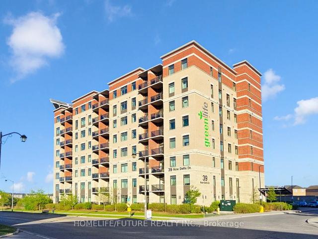 Condo for sale in Woburn, Ontario