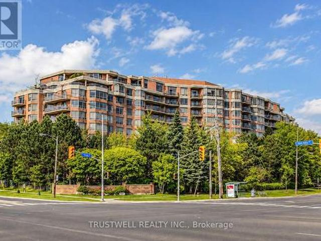 Condo for sale in Woburn, Ontario