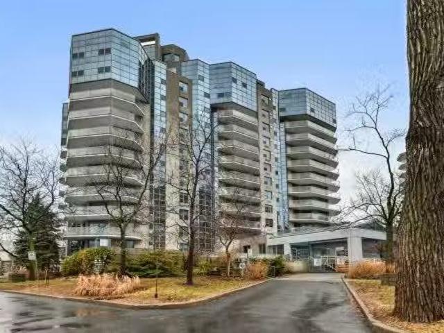 Condo for sale in Saint-lambert, Quebec