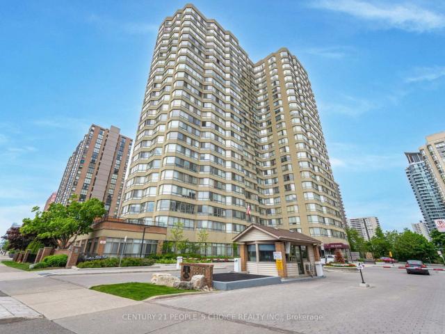 Condo for sale in Mississauga, Ontario