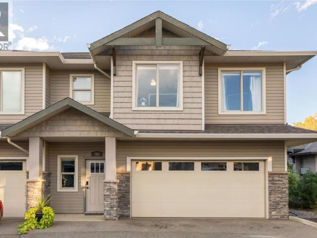 Townhouse for sale in Lake Country, British Columbia