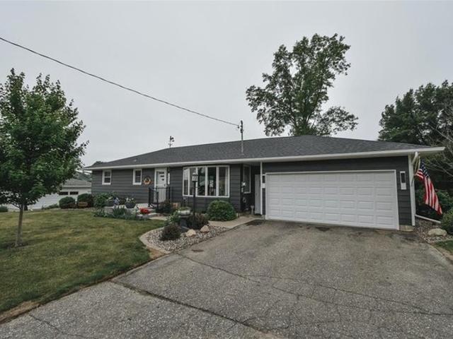 House for sale in Goodhue, Minnesota