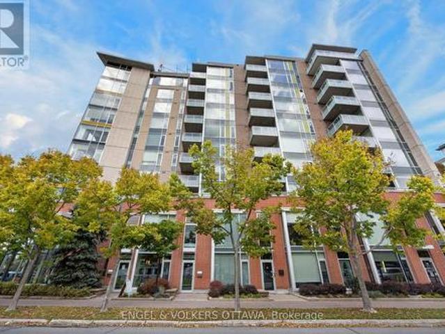 Condo for sale in Kitchissippi, Ottawa