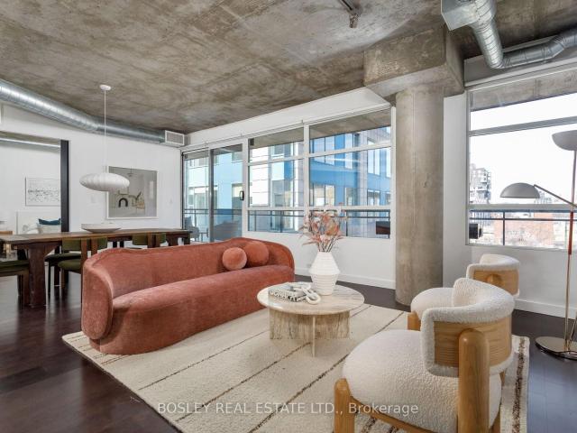 Condo for rent in Woburn, Ontario