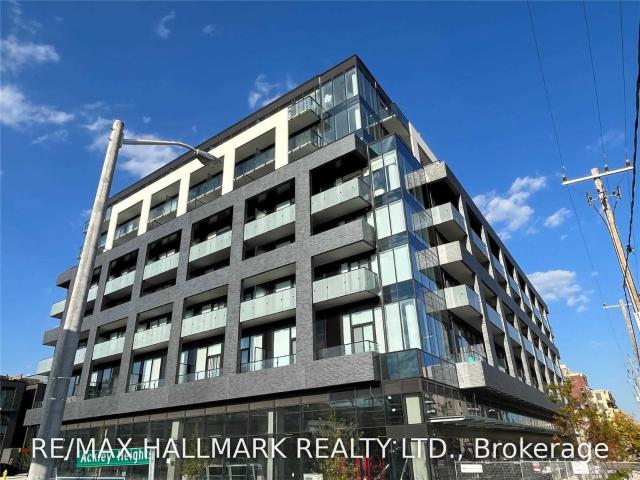 Condo for rent in Woburn, Ontario