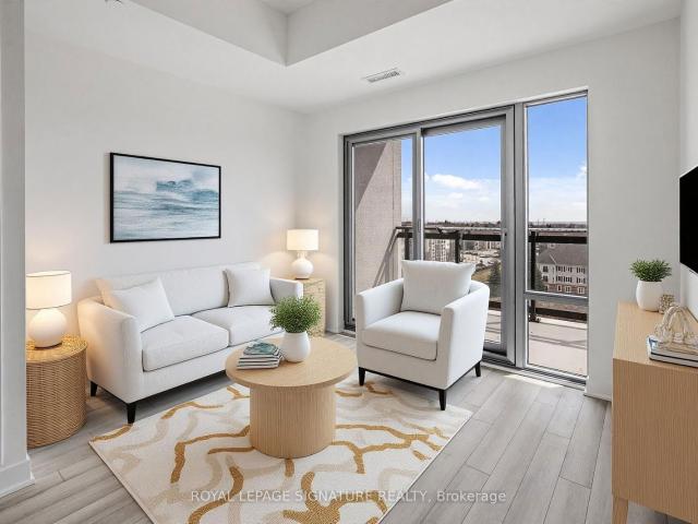Condo for rent in Durham, Ontario
