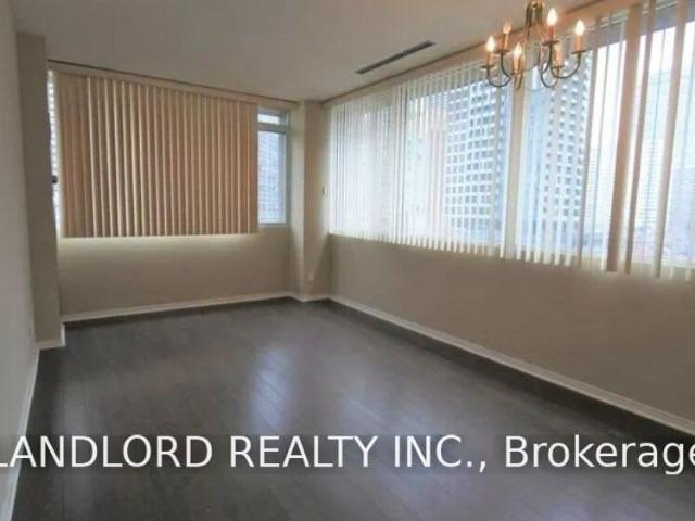 House for rent in Toronto Centre, Toronto