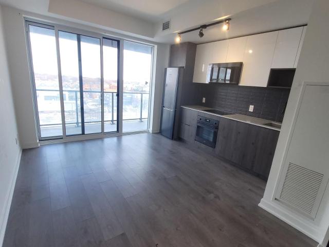 Condo for sale in Woburn, Ontario