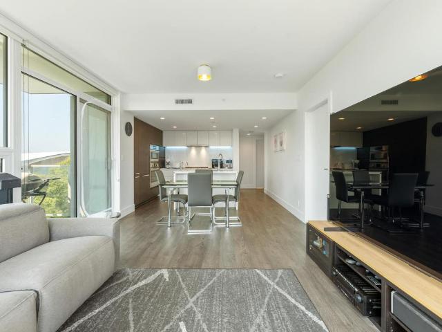 Condo for sale in Richmond, British Columbia