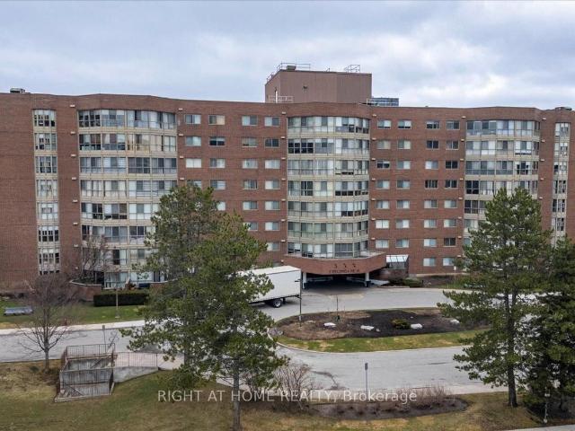 Condo for sale in York, Ontario