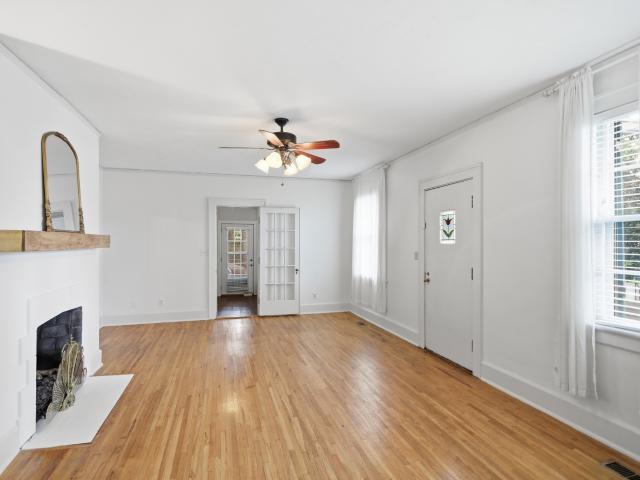 House for sale in Springfield, Middle Tennessee
