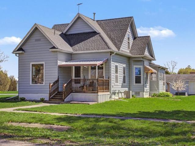 House for sale in Story, Iowa